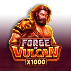 Forge of Vulcan game icon