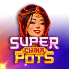 Super China Pots game icon