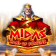 Midas: Hand of Fortune game icon
