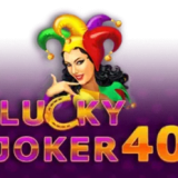 Lucky Joker 40