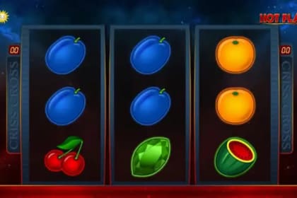 Hot Flame gameplay image