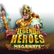 Legend of Heroes Megaways game icon