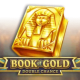 Book of Gold: Double Chance game icon
