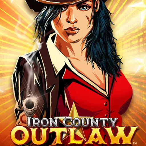 Iron County Outlaw