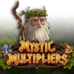 Mystic Multipliers game icon