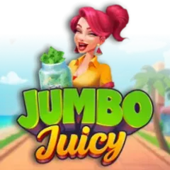 Jumbo Juicy game icon