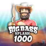 Big Bass Splash 1000