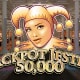 Jackpot Jester 50,000 game icon