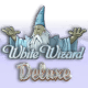 White Wizard Deluxe game icon