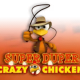 Super Duper Crazy Chicken game icon