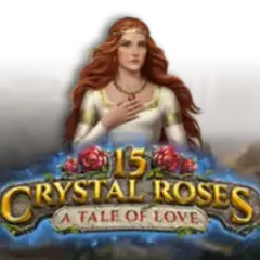 15 Crystal Roses A Tale of Love game icon