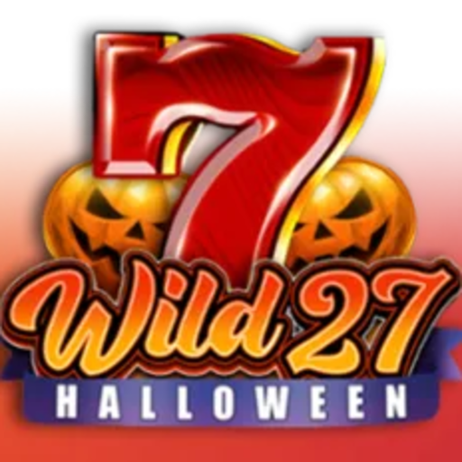 Wild 27 Halloween