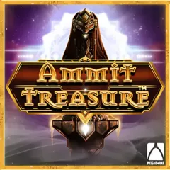 Ammit Treasure game icon
