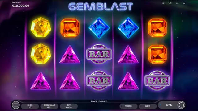 Gemblast