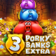 3 Porky Banks Hold & Win Extra game icon