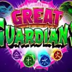 Great Guardians game icon