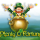 Plenty O' Fortune game icon