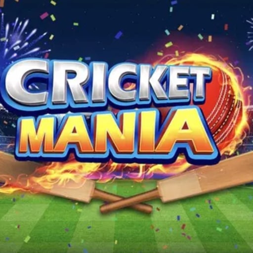 Cricket Mania