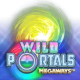 Wild Portals Megaways game icon