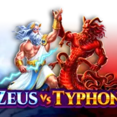 Zeus vs Typhon game icon