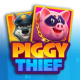 Piggy Thief game icon