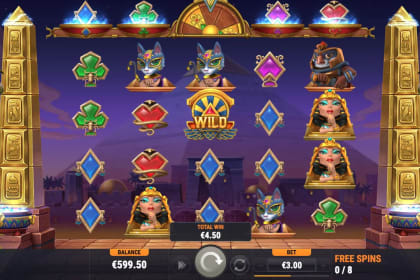 3 Tiny Gods gameplay image