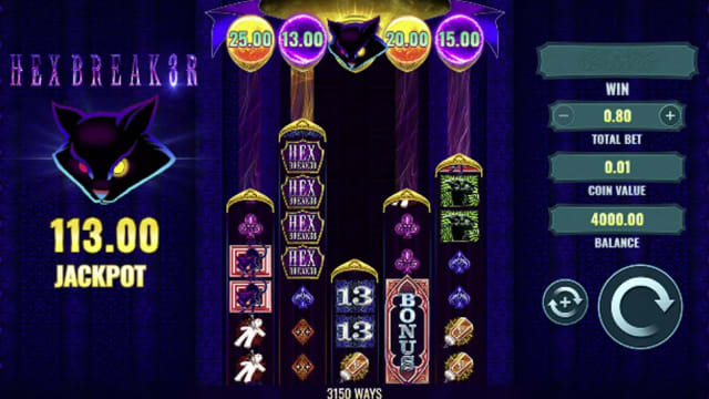 HexBreaker 3