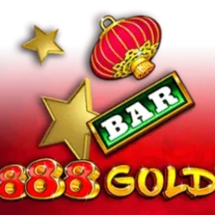 888 Gold game icon