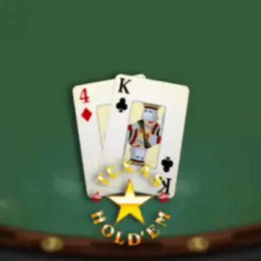 Texas Hold'em Poker