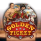Golden Ticket game icon