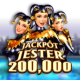 Jackpot Jester 200000