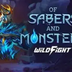 Of Sabers and Monsters WildFight game icon