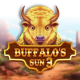 Buffalo's Sun 3 game icon