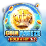 Coin Freeze - Hold & Hit 3x3