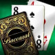 Baccarat - Punto Banco game icon