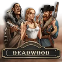 Deadwood game icon