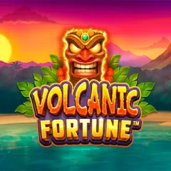 Volcanic Fortune game icon