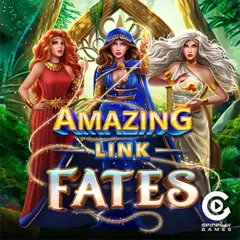 Amazing Link Fates game icon