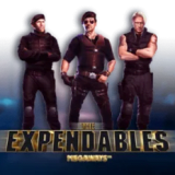 Expendables Megaways