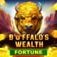 Buffalo’s Wealth Fortune game icon