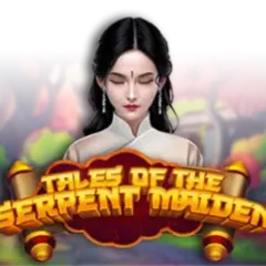Tales of the Serpent Maiden game icon