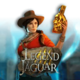 Legend of the Jaguar