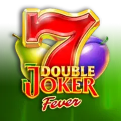 Double Joker Fever game icon
