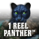 1 Reel Panther game icon