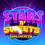 Stars n' Sweets Hold & Win