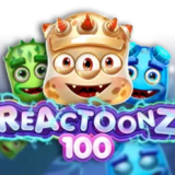 Reactoonz 100