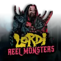 Lordi Reel Monsters game icon