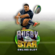 Rugby Star game icon