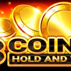 3 Coins Hold and Win game icon