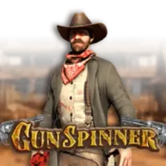 Gun Spinner game icon